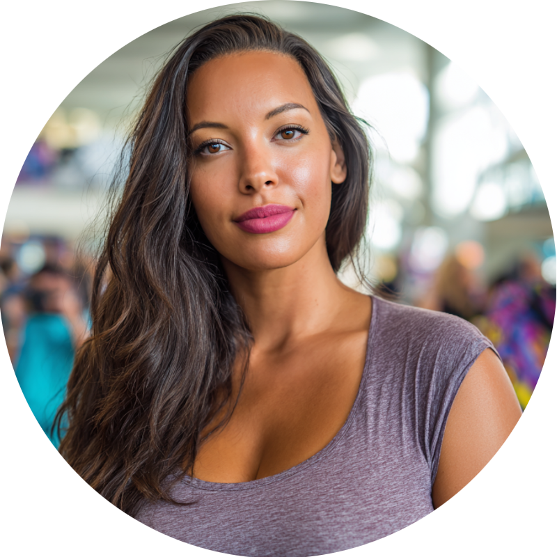 Creator profile image
